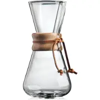 Chemex CM-1C Classic 3 Tassen Kaffee
