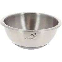 De Buyer 3373.20, Einzelbild, Edelstahl, 2,1 l, Edelstahl, ml, 20 cm