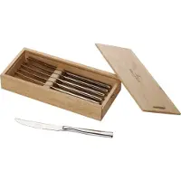 Villeroy & Boch Pizza-&Steakmesser Set 6tlg. Piemont