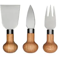 Sagaform Käsemesser