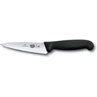 Victorinox Fibrox Officemesser 12 cm 5.2003.12