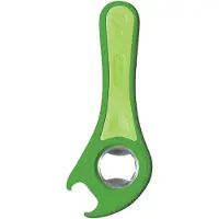 Zyliss Multiöffner 5-wege 15x6,8x2,6cm