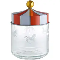 Alessi Vorratsdose Circus 75