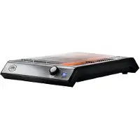 OBH Nordica 2639, Silber, Drehregler, 700 W, 220 - 240 V, 50 Hz, 1 m