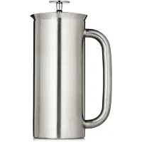 Espro French Press Edelstahl 530 ml