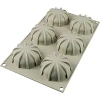 Silikomart Mini Goccia Silicone Mould Mini Goccia