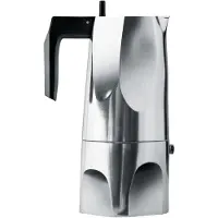 Alessi Karaca 8003299377381, Silber, 1 Stück(e)