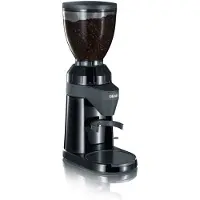 Graef CM802EU, 128 W, 230 V, 50 Hz, 7 cm, 263 g, 135 mm