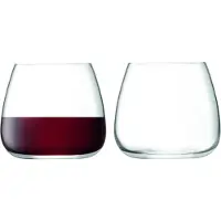 LSA International Weinglas L.S.A. Wine 385 ml (2-Stück)