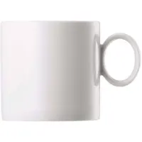 Rosenthal Tasse Loft With Handle White 330 ml