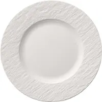 Villeroy & Boch Manufacture Rock Frühstücksteller 21 cm