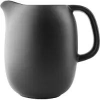 Eva Solo Karaffe Nordic Kitchen Jug Schwarz 0,5L