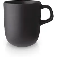 Eva Solo Nordic Kitchen Cup Schwarz 40 cl