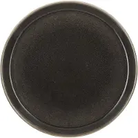 Bitz Gastro Teller Ø 27 cm Grau/Grau