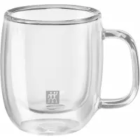 Zwilling Sorrento Espressogläser 2x80 ml 39500-110-0