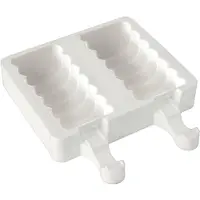 Silikomart Set Gel04 Tango Set 2 Easy Cream