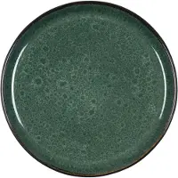 Bitz Teller Bitz Black Green 21 cm