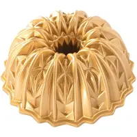 Nordic Ware Cut Crystal Bundt Kuchenform