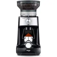 Sage Dose Control Pro Elektrische Kaffeemühle