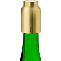 Stelton Collar vacuum seal bottle stopper