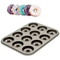 Städter Donut Backform