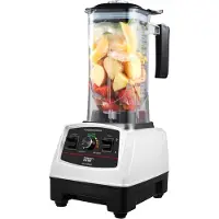 Raw Blender X 2.5 Turbo Weiß 2.5ps 2.2l