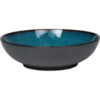 Bitz Schale Gastro Black Dark Blue 24 cm