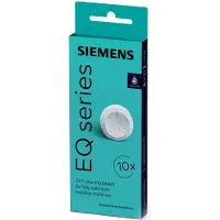 Siemens 2 In 1 Reinigungstabletten