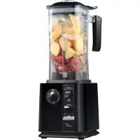 Raw Blender Kraftstoff Schwarz 2,5 Ps 2,2l Sortieren