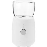 Rig-Tig Kaffeemühle Foodie White