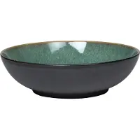 Bitz Schale Gastro Black Green 24 cm