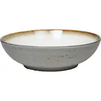 Bitz Schale Gastro Grey Créme 24 cm