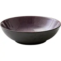 Bitz Schale Gastro Black Lilac 24 cm