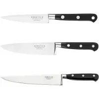 SABATIER Trompette Fleischmesser 36,5 cm