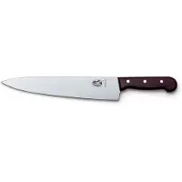 Victorinox Kochmesser Eschenholzgriff 28 cm