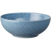 Denby Müsli-Bowl Studio Blue Flint 820 ml