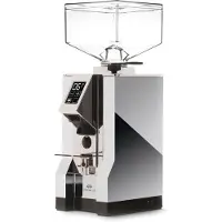 Eureka Mignon Specialita 16CR Chrome