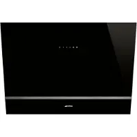 Smeg Kv28n 80 Cm Dekorative Dunstabzugshaube