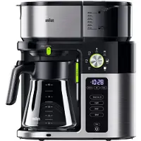 Braun KF 9050 BK MultiServe