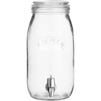 Kilner Taphane Krug 3 Liter