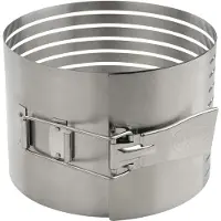 Dr Oetker Tortenschneider Ø18-20x12cm