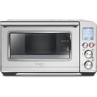 Sage The Smart Oven Air 2400w Heißluftfritteuse