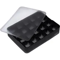 Lurch Eiswürfelschale Für Würfel 3x3 Cm