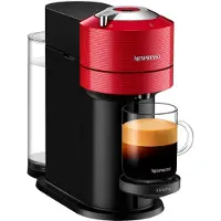 Krups Nespresso Vertuo Next XN9105, Kapselmaschine