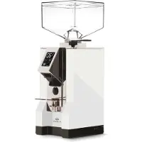 Eureka Mignon Specialita 16CR White
