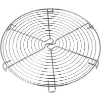 Dr Oetker Kuchengrillrost 32 cm