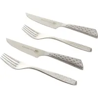 Weber Deluxe Steak-Set