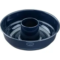 Dr. Oetker BackLiebe Emaille Frankfurter Kranz 26 cm