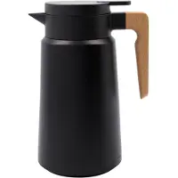 House Doctor Hausarzt Thermo Clone | Cole | Schwarz | 262190302
