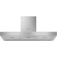 Smeg Kbt900xe 90 Cm Dekorative Dunstabzugshaube